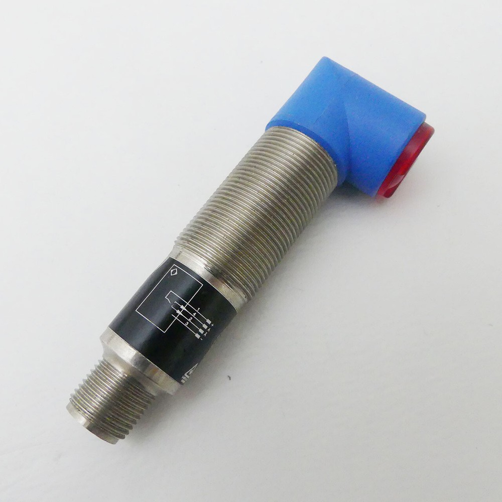 Wenglor YW24PA3 Reflex Switch -used-