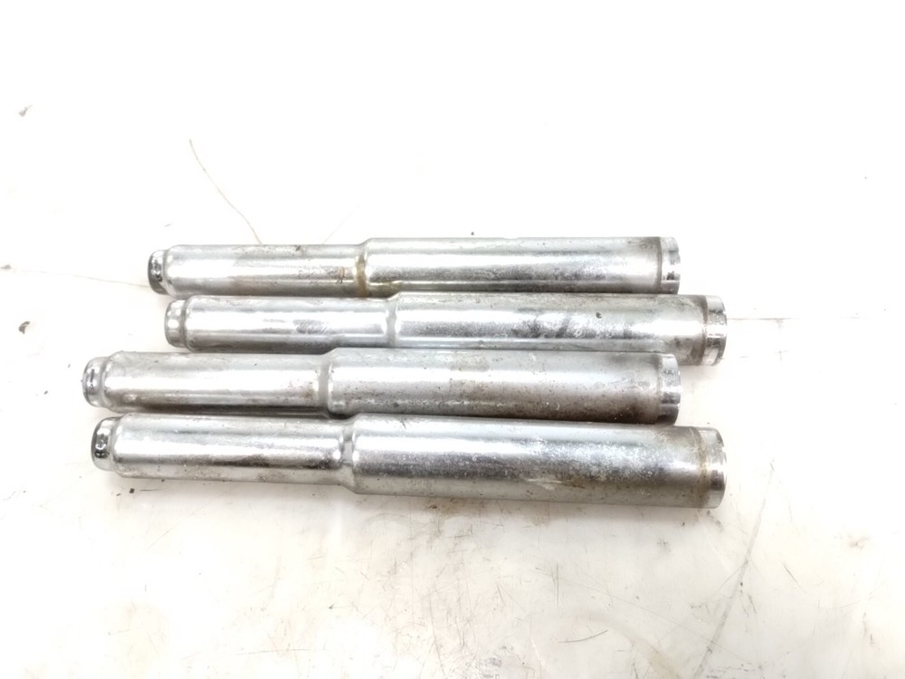 1995 95 Buell S2 S2T Thunderbolt Engine Motor Push Rod Covers Set
