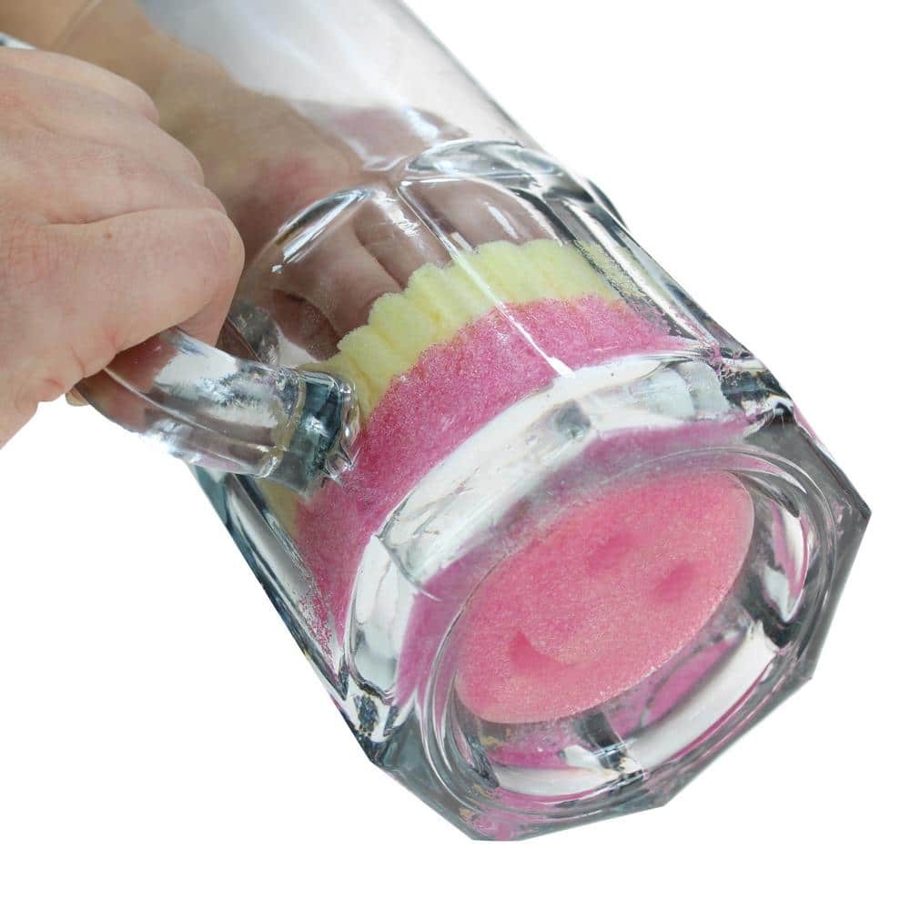 Scrub Mommy Sponge
