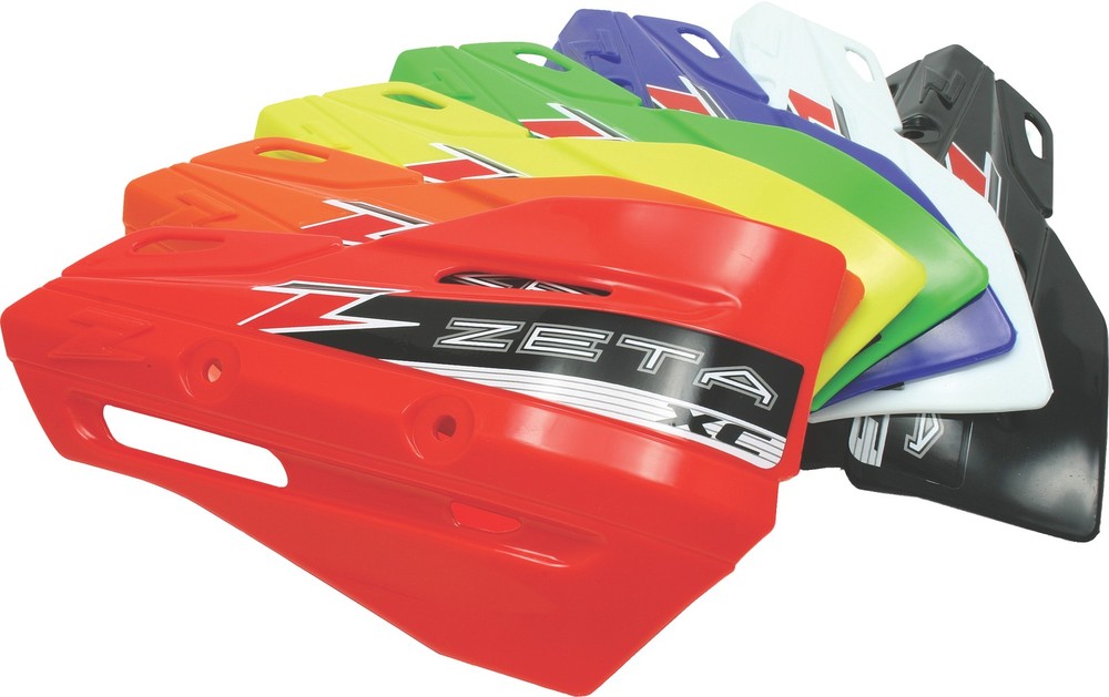 For Xc Protector Handguard Shields Yellow