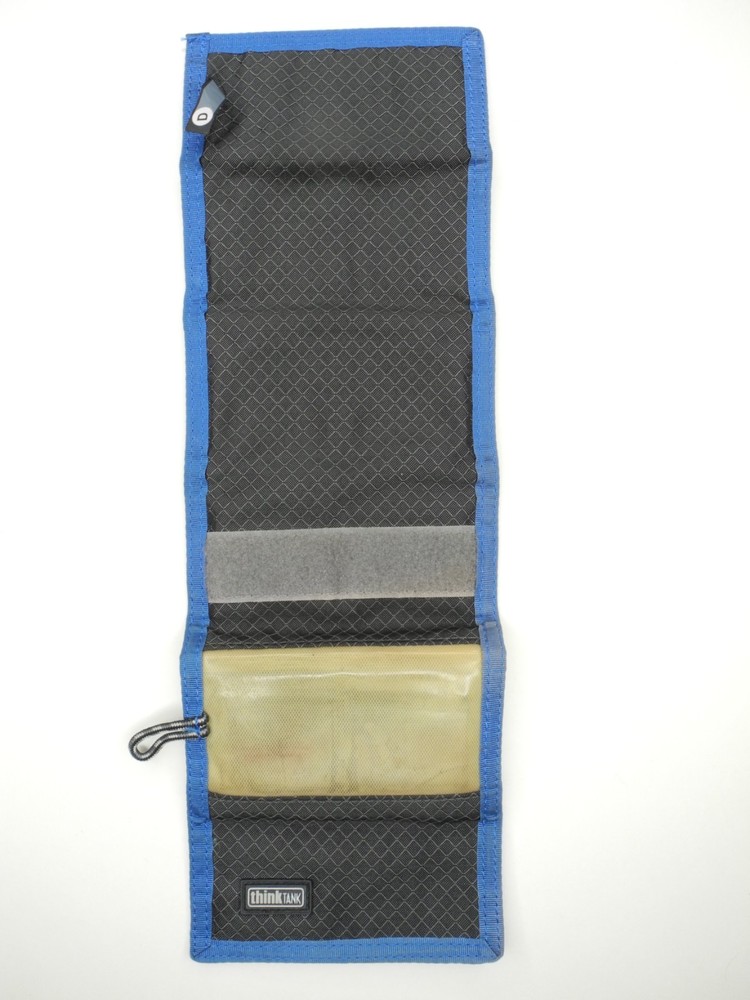 Think Tank Pixel Pocket Rocket Case For 10x CF Compact Flash Camera Memory Cards