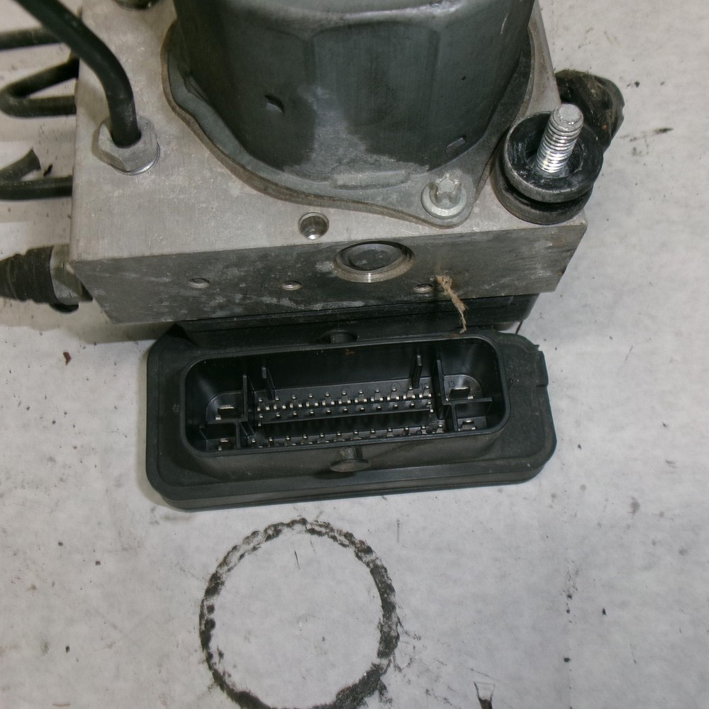 2013 CAN-AM SPYDER ST SE5 OEM ABS PUMP UNIT MODULE