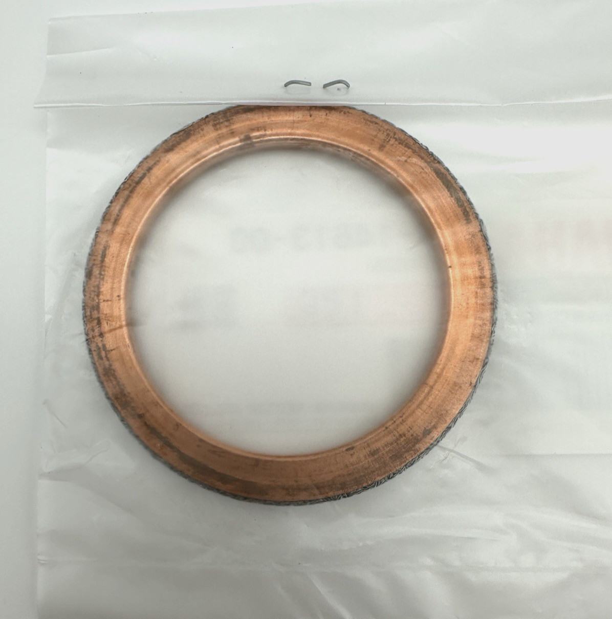 3PK Exhaust Muffler Pipe Head Gasket Yamaha 3EG-14613-00-00 4X7-14613-00-00 OEM