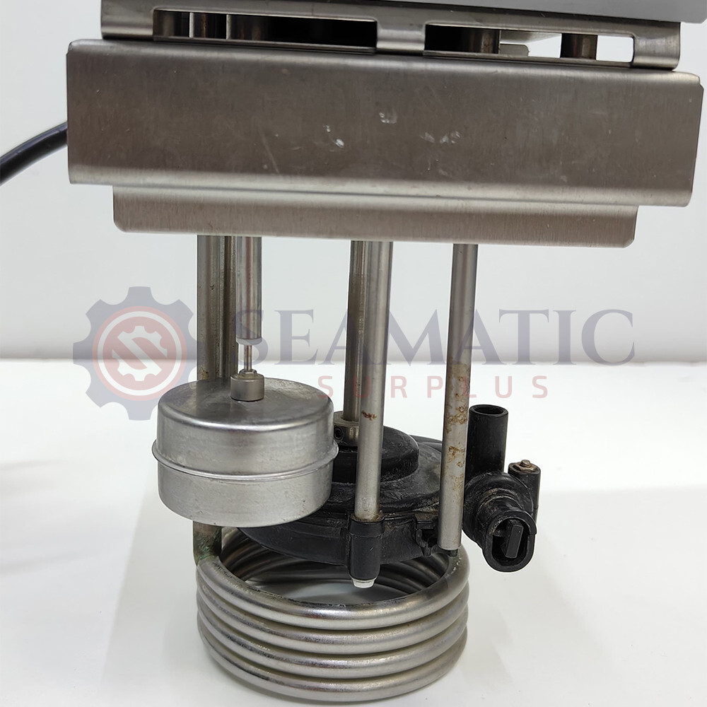 Julabo ED Open Bath Heating Emersion Circulator, IM#07