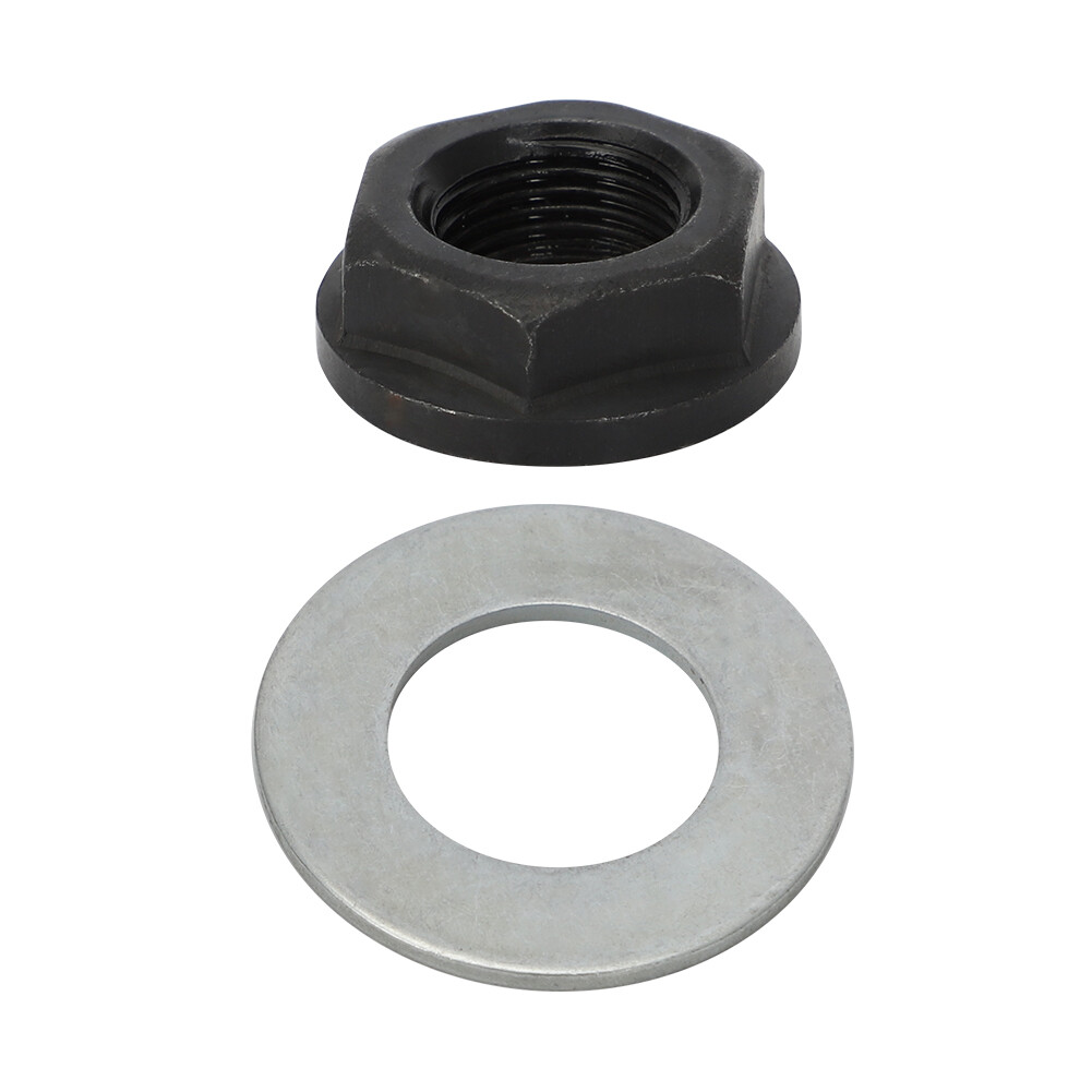 Kicker Kickstart Starter Nut Fit 1988-06 Yamaha Blaster 200 YFS 200 90179-12659