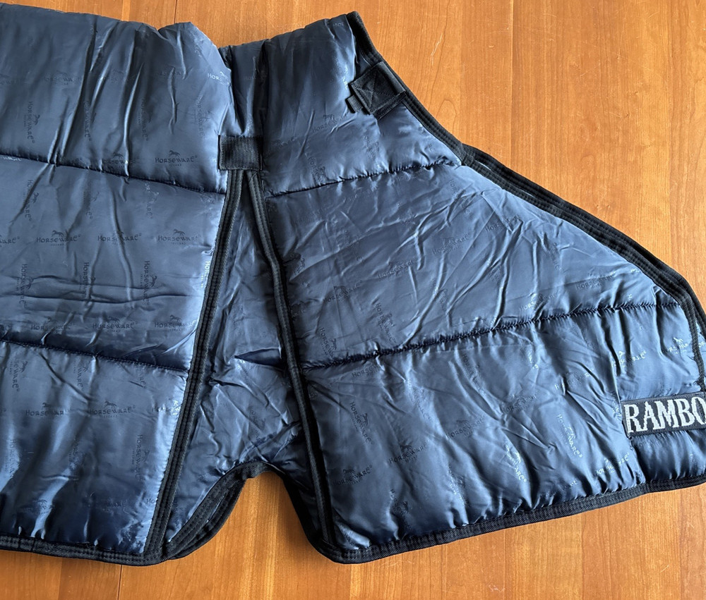 Rambo Optimo 400g Stable Liner for Optimo Bundle System - 69" NAVY