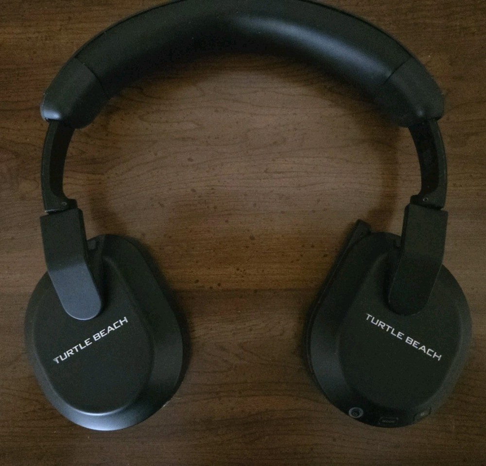 Turtle Beach Stealth 600 Headset READ DESCRIPTION