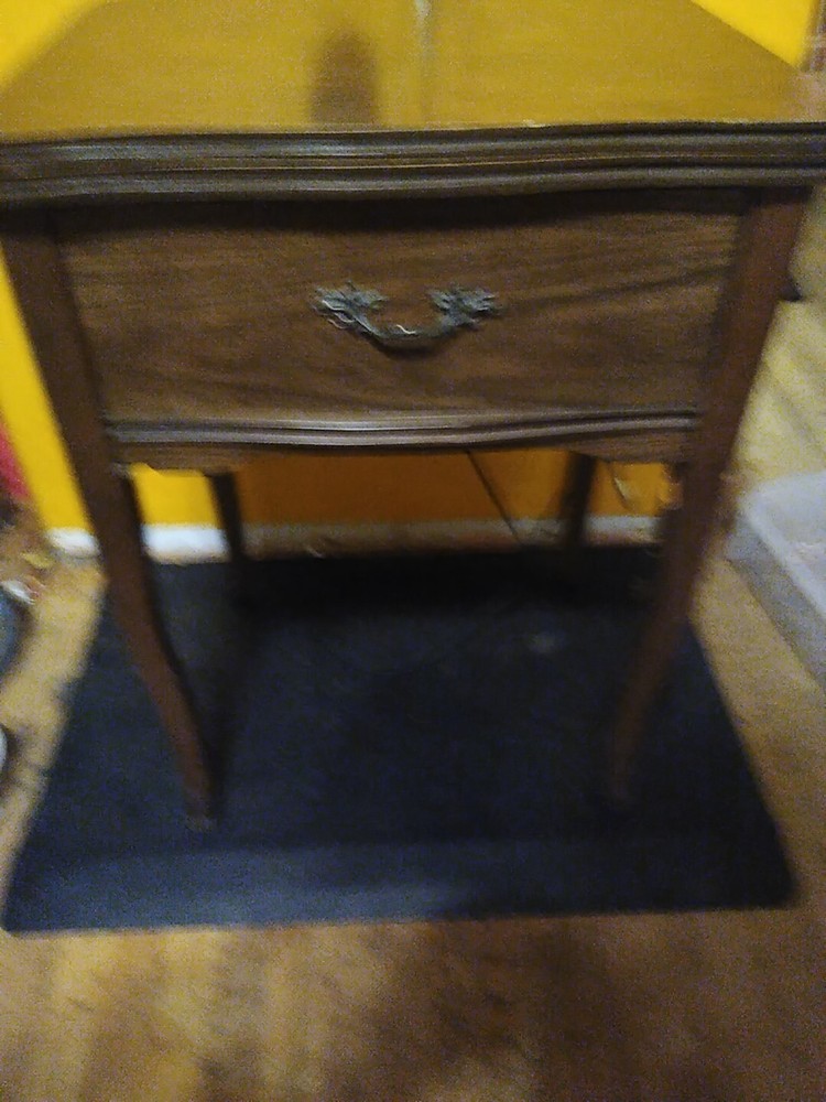 Vintage DRESSMAKER ZIGZAG MODEL 290A