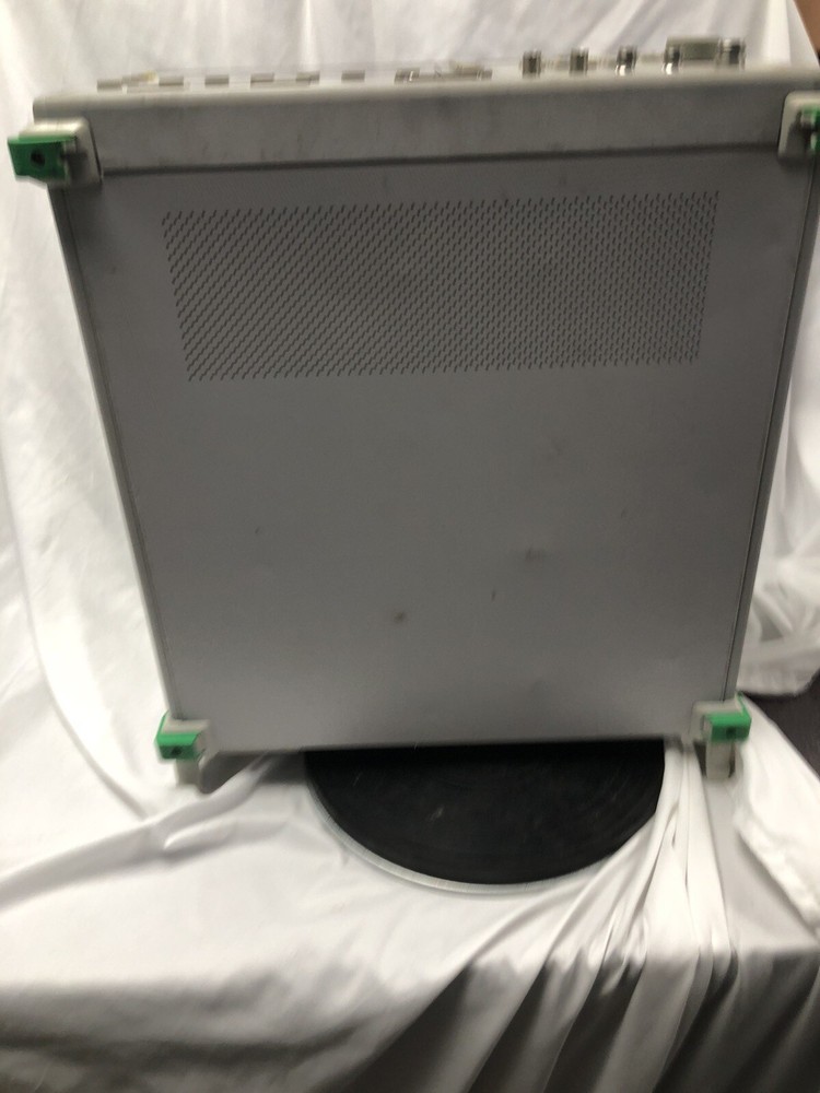 Anritsu MT8801C Radio Communication Analyzer