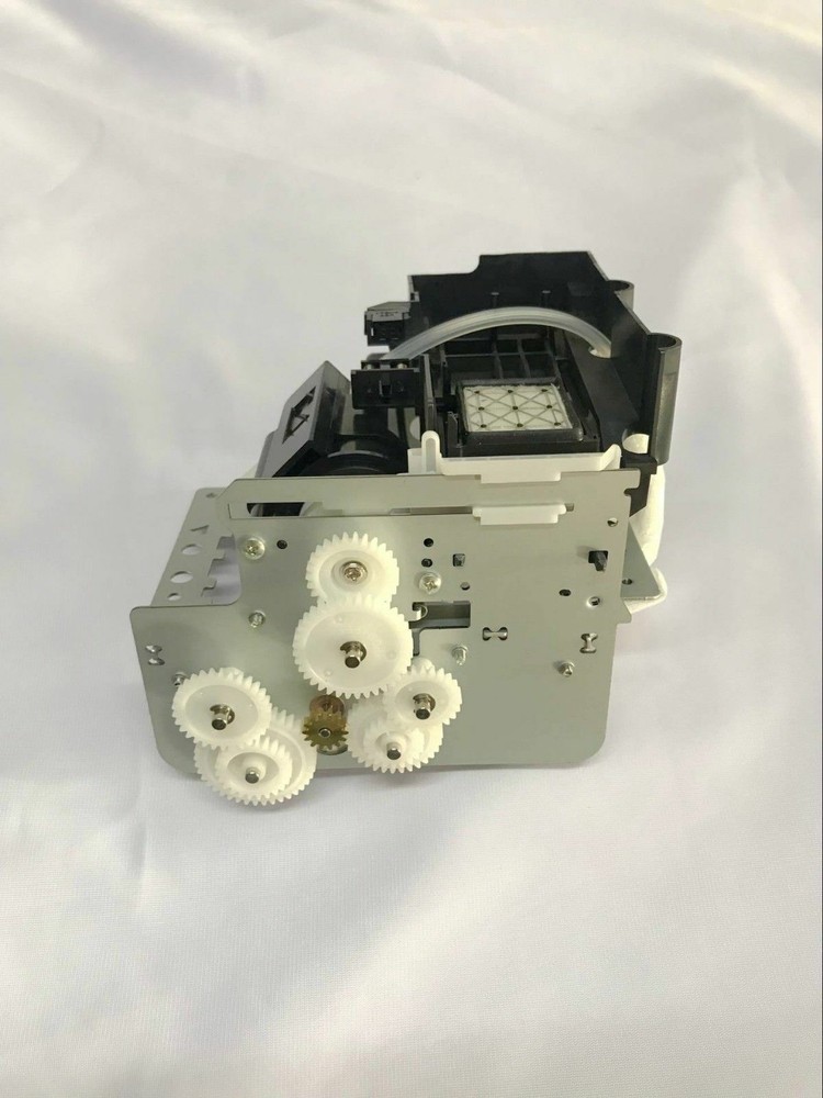 Pump Capping Station Assembly Compatible Epson Stylus Pro 7880/9880/9800 Printer