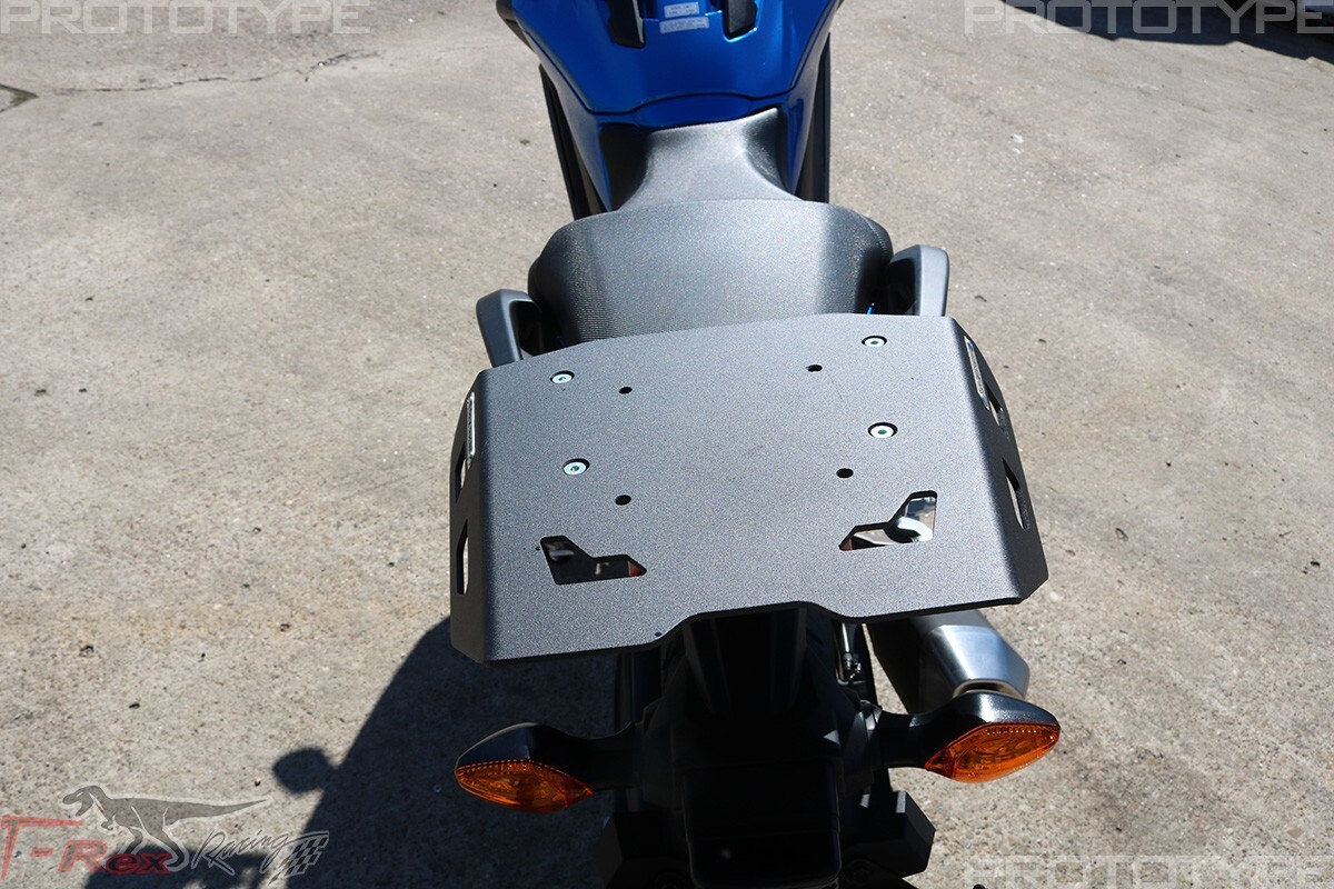T-Rex Racing Honda NC700X / NC750X Luggage Rack