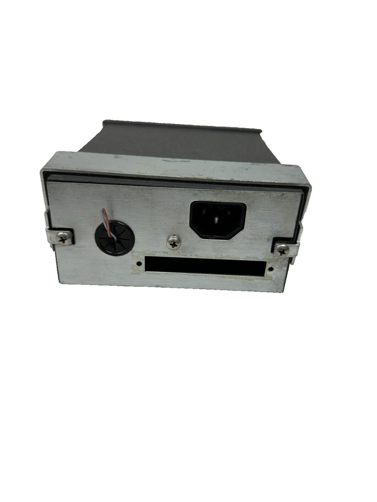 Doric Trendicator 400A Digital Temperature Indicator