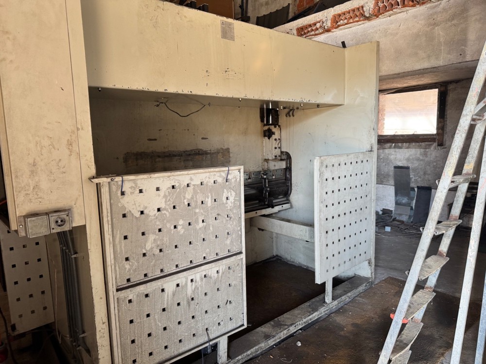 Durma 160t 3000mm