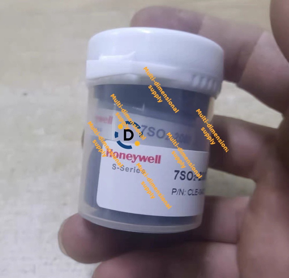 New 7SO2-2000 sensor