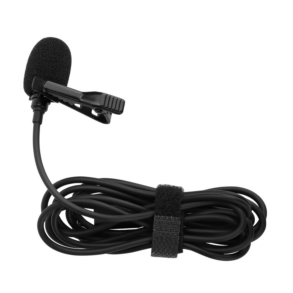 Lavalier Microphone for DJI Osmo 360