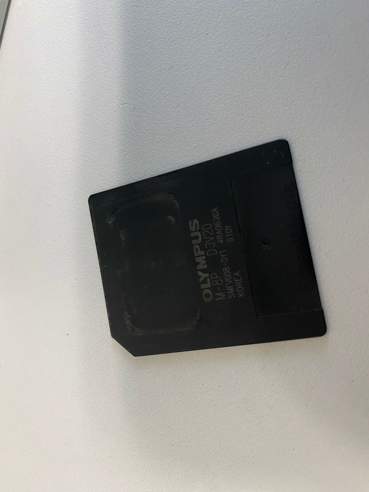 Olympus DP11 Microscope Video Camera W/ Hand Switch Control