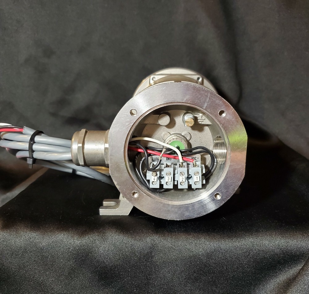 Simrad Optronics GD100 MK2 Infrared Gas Detector