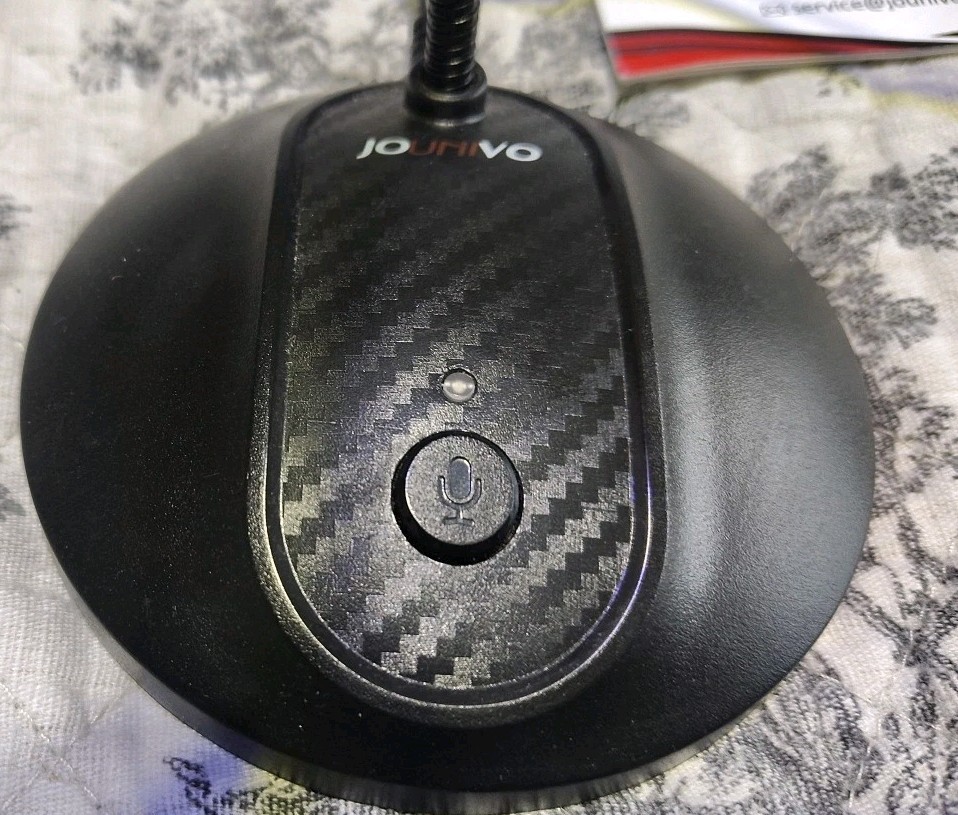 Computer Microphone New