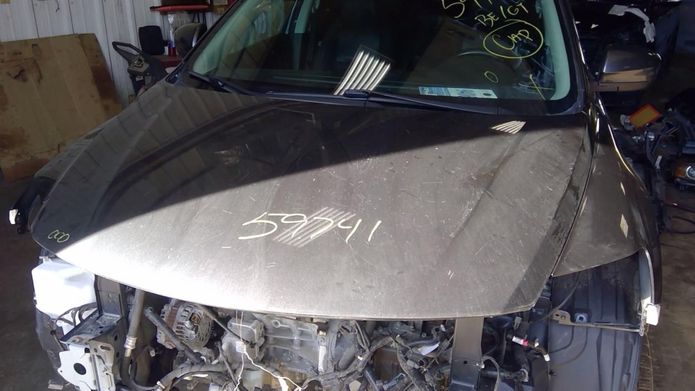 Used Telematics Interface Module fits: 2015 Mazda CX-9 Communication Bluetooth c