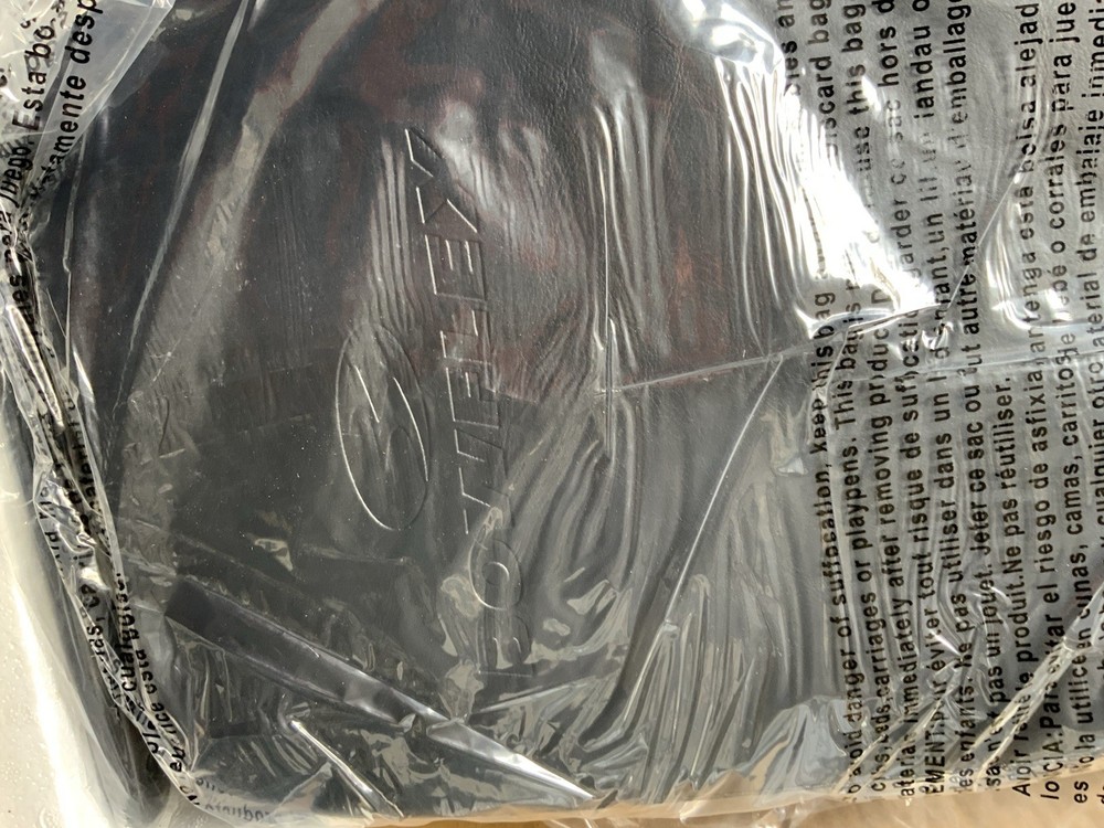 ➿ BOWFLEX select tech 3.1s Bench 100924 Black 🆕 Distressed Box