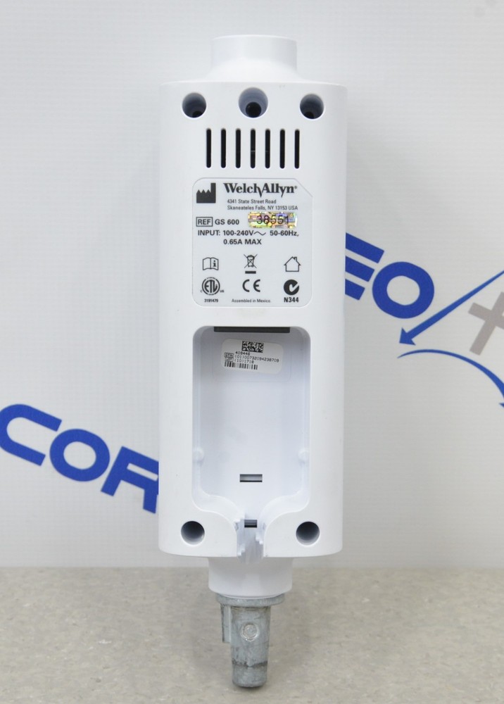 Welch Allyn GS 600 Procedure Light