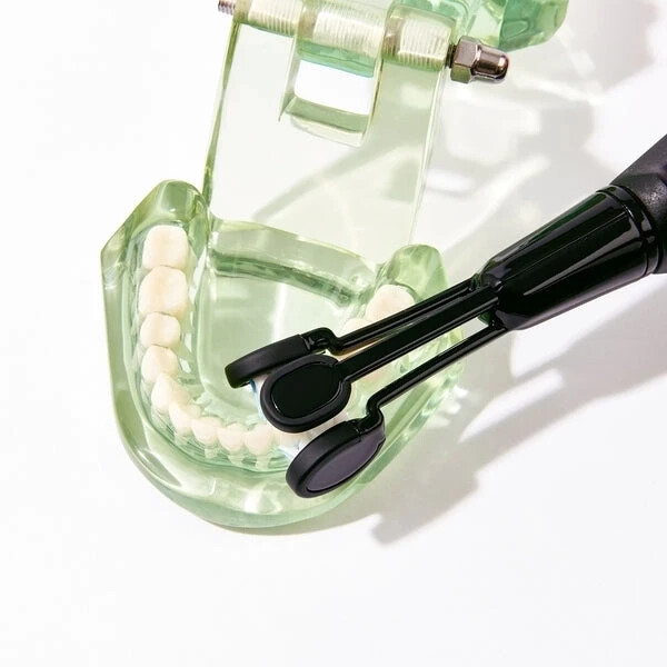 Triple Bristle MAX 3-sided Sonic Electric Toothbrush *OFFICIAL SELLER*