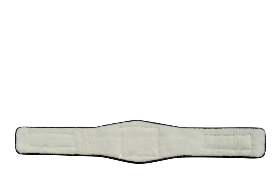 EquiFit Girth Replacement Wool Liners