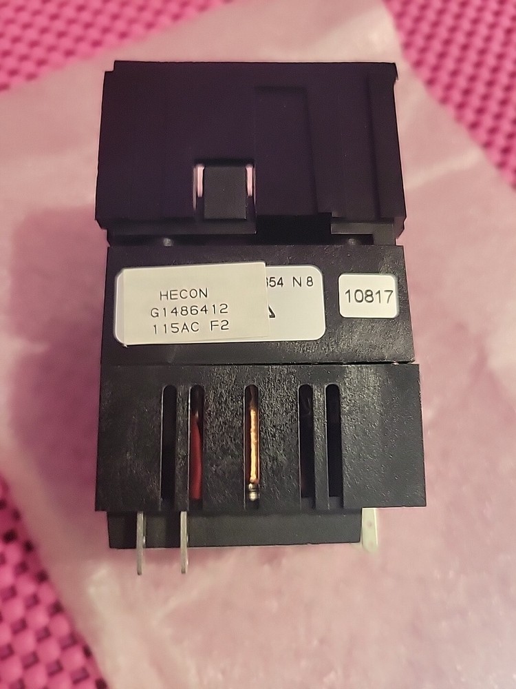 Hecon G1486412 115 AC