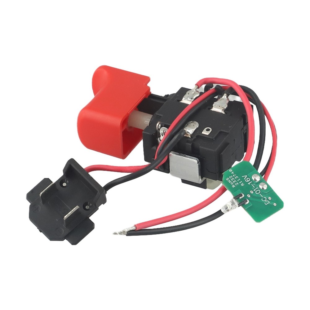 Convenient Replacement Switch for Power Tools Upgrade Your Performance