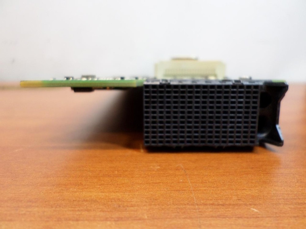 National Instruments cDAQ-9135 Controller Card 157119A-02L