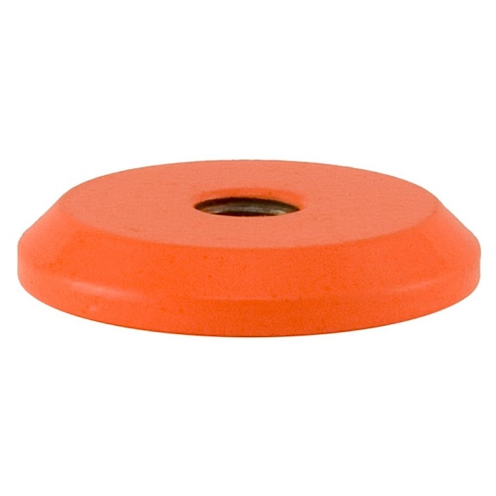 Spider Archery 3 pack 1 oz Weights Orange 5/16 24 Thread