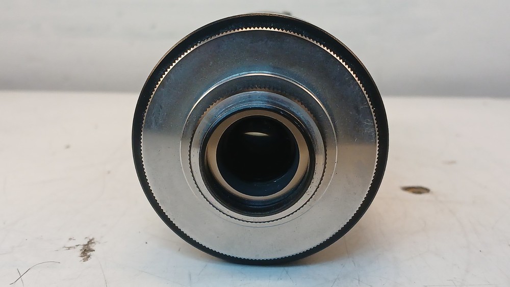 Olympus Microscope U-SPT Camera Tube Adapter *READ*