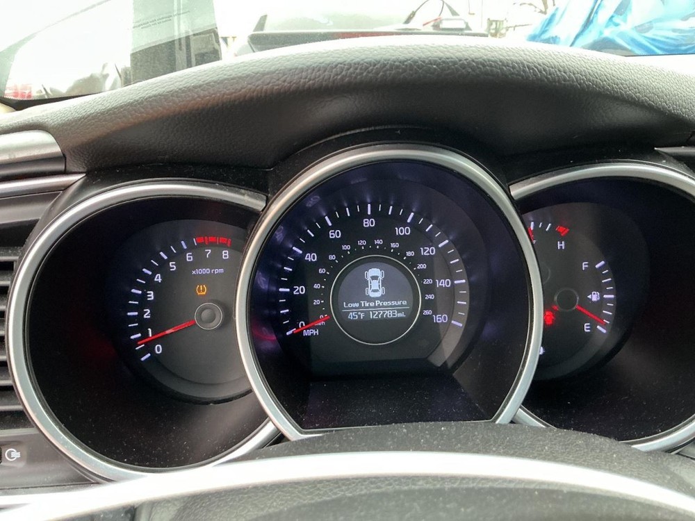 OPTIMAKIA 2015 Glove Box 4924599