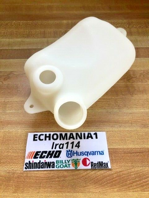 A350000880 Genuine Echo Fuel Tank Gas Tank PB-265LN old Part #A350000620