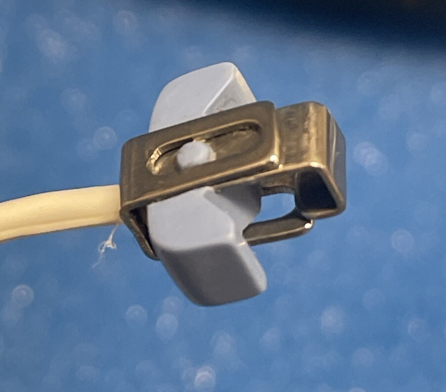 Transonic Probe Microcirculation Flowprobe for Mouse Rat 2.5SB 958 2.5mm