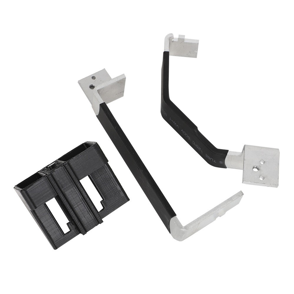 US Aluminum Buss Bars Kit For Challenger Multi-Meter Panel Main Breaker Buss