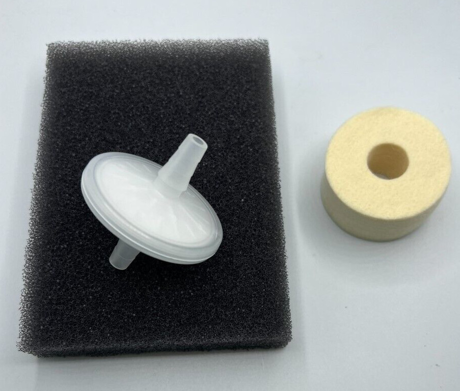 Airsep New Life Filter Plus Kit