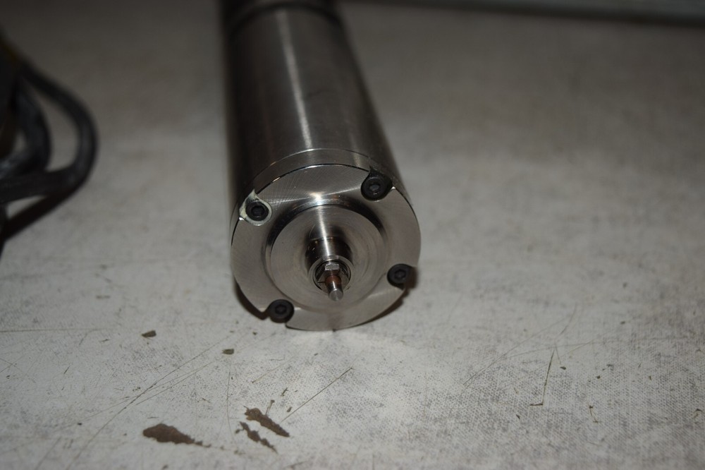 Precise SC42-0/120 Spindle Motor