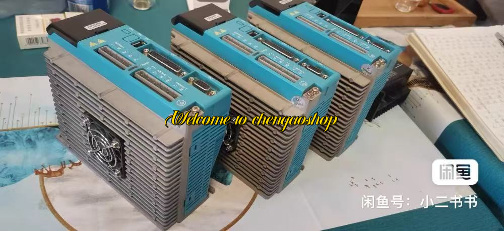 ✅🔥1PC USED HBS2206 driver #L130A LZ