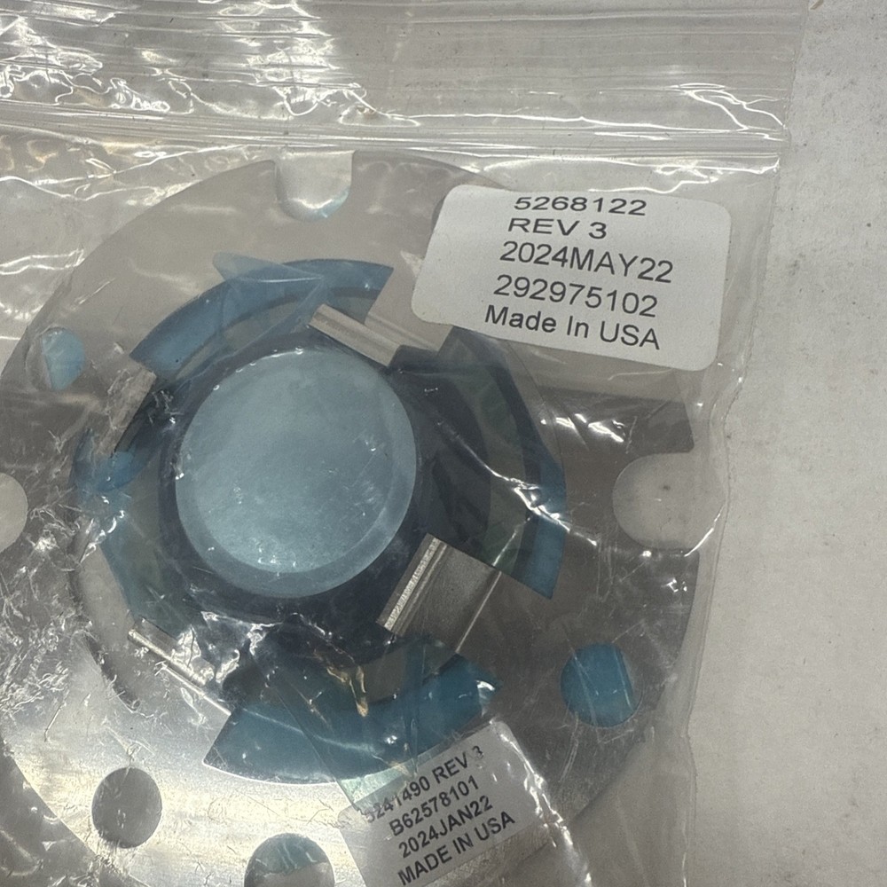 GE Precision Lead Cone Kit | PN - 5268122