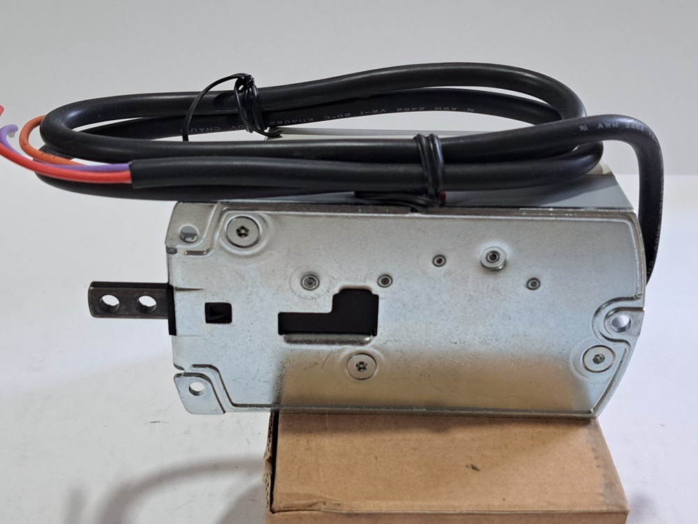 Siemens GDB131.2E Linear air damper actuator #BD7809# (1 pcs)