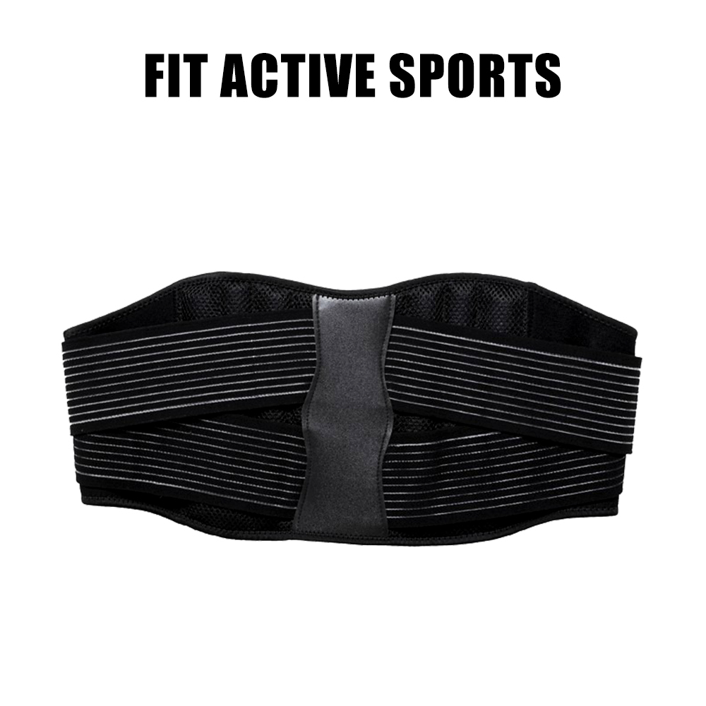 back brace support lower back brace support