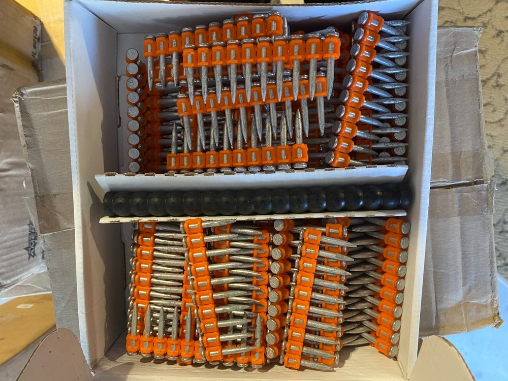 Ramset Embedment Pin .157 TE114XT New in Box