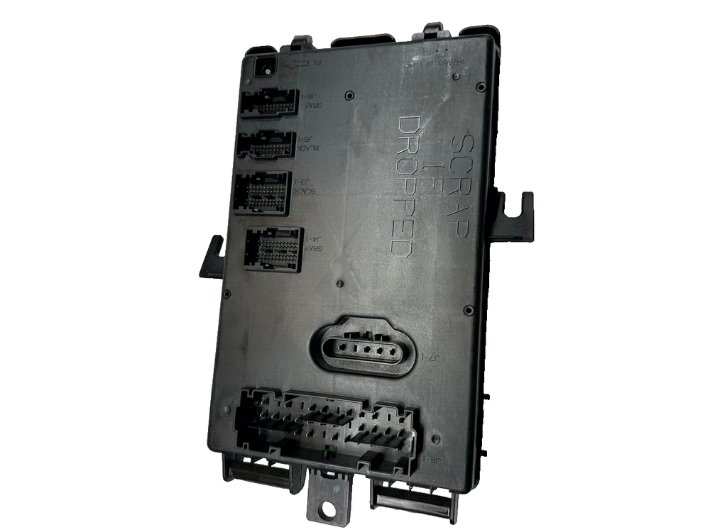04-07 Freestar Monterey BCM Multifunction Body Control Module # 6F2T-14B267-AT