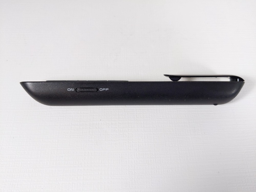 Zoweetek Presenter ZW P02 Remote Pointer Wireless Rechargeable