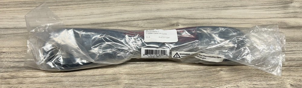 Elation Sixpar/3MDLC Data Extension Cable, IP65