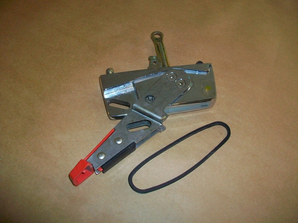 ABB OHF1C12 Flange Handle   USED