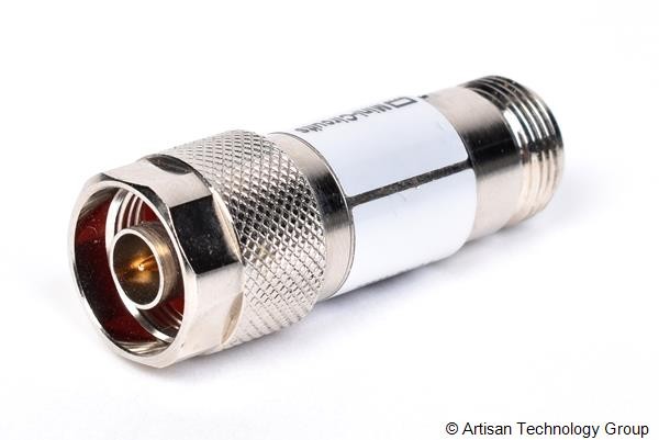 Mini-Circuits UNAT-12+ N-Type Fixed Attenuator