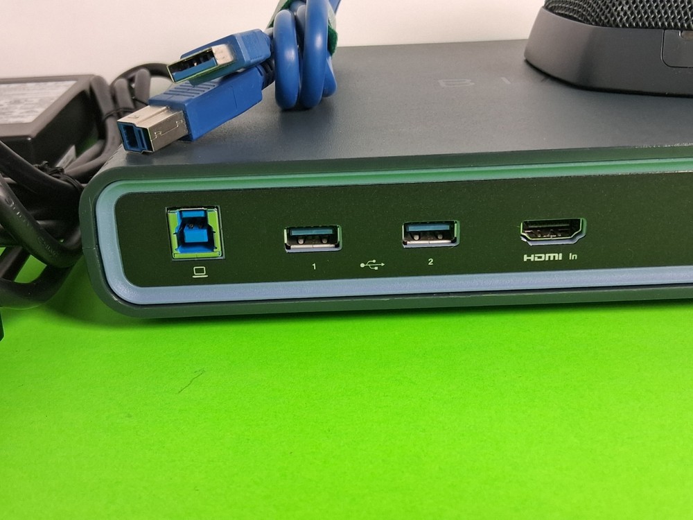 Biamp Devio CR-1 Conferencing Hub