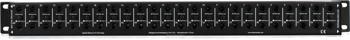 ART P48 48-point 1/4" TRS Balanced Patchbay